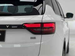 Geely Bingyue 1.4T DCT Diamond Edition - ფოტო 8
