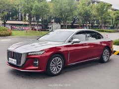 FAW Red Flag H5 2.0T Automatic Smart Connected Flagship Comfort Edition - ფოტო 1