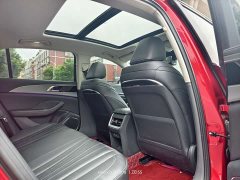 FAW Red Flag H5 2.0T Automatic Smart Connected Flagship Comfort Edition - ფოტო 10
