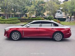 FAW Red Flag H5 2.0T Automatic Smart Connected Flagship Comfort Edition - ფოტო 11