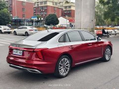 FAW Red Flag H5 2.0T Automatic Smart Connected Flagship Comfort Edition - ფოტო 12
