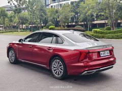 FAW Red Flag H5 2.0T Automatic Smart Connected Flagship Comfort Edition - ფოტო 14