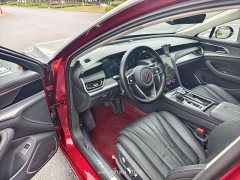 FAW Red Flag H5 2.0T Automatic Smart Connected Flagship Comfort Edition - ფოტო 4