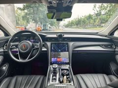 FAW Red Flag H5 2.0T Automatic Smart Connected Flagship Comfort Edition - ფოტო 6