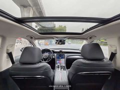 FAW Red Flag H5 2.0T Automatic Smart Connected Flagship Comfort Edition - ფოტო 7