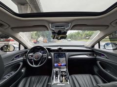 FAW Red Flag H5 2.0T Automatic Smart Connected Flagship Comfort Edition - ფოტო 8