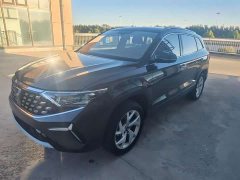 Volkswagen Jetta VS7 280TSI Automatic Comfort Edition - ფოტო 1