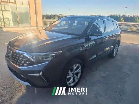 2023 Volkswagen Jetta VS7 280TSI Automatic Comfort Edition - автомобиль из Китая