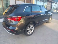 Volkswagen Jetta VS7 280TSI Automatic Comfort Edition - ფოტო 4