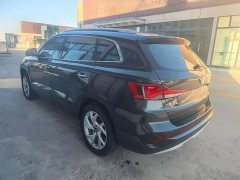 Volkswagen Jetta VS7 280TSI Automatic Comfort Edition - ფოტო 6