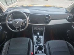 Volkswagen Jetta VS7 280TSI Automatic Comfort Edition - ფოტო 8