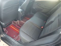 Volkswagen Jetta VS7 280TSI Automatic Comfort Edition - ფოტო 9