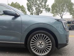 Jetour Jietu X70L 2.0T Automatic Flagship 7-Seater - photo 11
