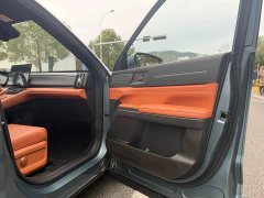 Jetour Jietu X70L 2.0T Automatic Flagship 7-Seater - photo 12
