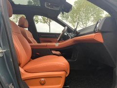 Jetour Jietu X70L 2.0T Automatic Flagship 7-Seater - photo 13