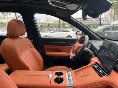 Jetour Jietu X70L 2.0T Automatic Flagship 7-Seater - photo 14