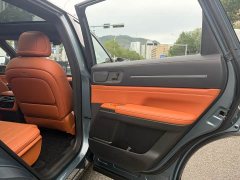 Jetour Jietu X70L 2.0T Automatic Flagship 7-Seater - photo 15