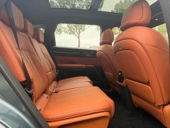 Jetour Jietu X70L 2.0T Automatic Flagship 7-Seater - photo 16