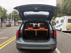 Jetour Jietu X70L 2.0T Automatic Flagship 7-Seater - photo 18