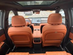 Jetour Jietu X70L 2.0T Automatic Flagship 7-Seater - photo 19
