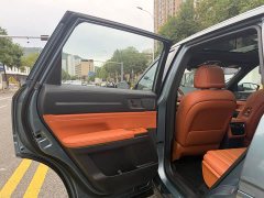 Jetour Jietu X70L 2.0T Automatic Flagship 7-Seater - photo 20