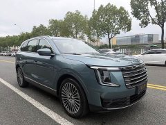 Jetour Jietu X70L 2.0T Automatic Flagship 7-Seater - photo 3
