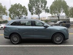 Jetour Jietu X70L 2.0T Automatic Flagship 7-Seater - photo 4