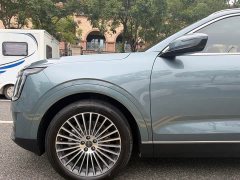 Jetour Jietu X70L 2.0T Automatic Flagship 7-Seater - photo 9
