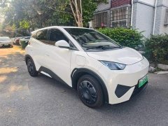 BYD Seagull 305km Vitality Edition - ფოტო 3