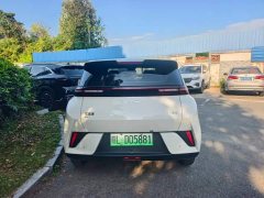 BYD Seagull 305km Vitality Edition - ფოტო 4