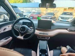 BYD Seagull 305km Vitality Edition - ფოტო 6