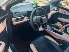BYD Seagull 305km Vitality Edition - ფოტო 7