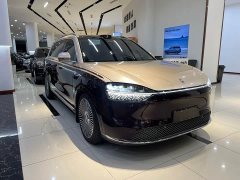 AITO M9 Pure Electric Ultra 100kWh 6-Seater with 192-Channel LiDAR - фото 3