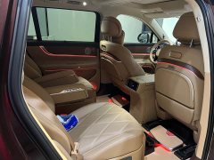 AITO M9 Pure Electric Ultra 100kWh 6-Seater with 192-Channel LiDAR - фото 8