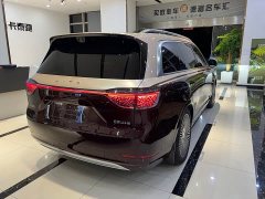 AITO M9 Pure Electric Ultra 100kWh 6-Seater with 192-Channel LiDAR - фото 9