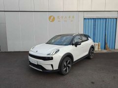 Lynk & Co 06 1.5T Pro - ფოტო 1