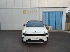 Lynk & Co 06 1.5T Pro - ფოტო 2