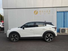 Lynk & Co 06 1.5T Pro - ფოტო 3