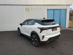 Lynk & Co 06 1.5T Pro - ფოტო 4