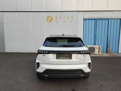 Lynk & Co 06 1.5T Pro - ფოტო 5