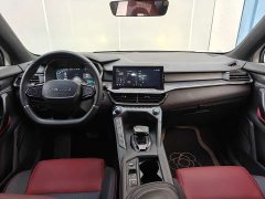 Lynk & Co 06 1.5T Pro - ფოტო 7