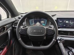 Lynk & Co 06 1.5T Pro - ფოტო 8
