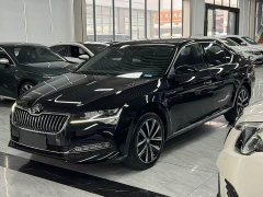 Skoda Superb Facelift TSI280 DSG Premium Edition - ფოტო 1