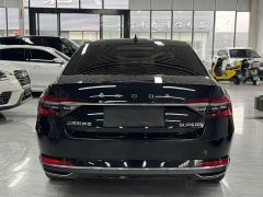Skoda Superb Facelift TSI280 DSG Premium Edition - ფოტო 12