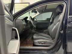 Skoda Superb Facelift TSI280 DSG Premium Edition - ფოტო 4