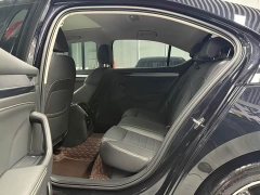 Skoda Superb Facelift TSI280 DSG Premium Edition - ფოტო 5
