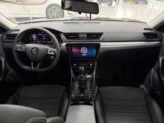 Skoda Superb Facelift TSI280 DSG Premium Edition - ფოტო 7