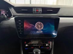 Skoda Superb Facelift TSI280 DSG Premium Edition - ფოტო 8