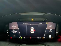 Skoda Superb Facelift TSI280 DSG Premium Edition - ფოტო 9
