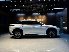 Lexus RZ 450e AWD Luxury Edition - ფოტო 2